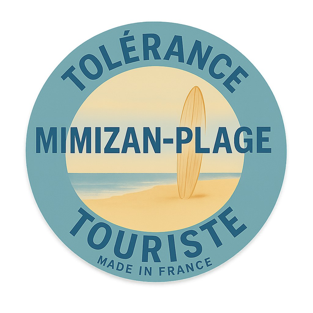 Disque magnetique "MIMIZAN2"