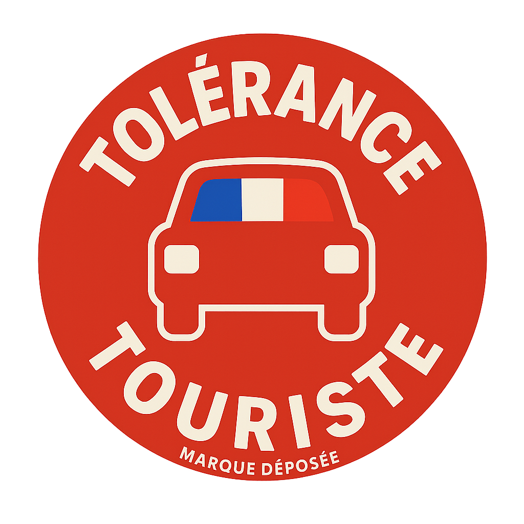 Disque magnetique "FRANCE"