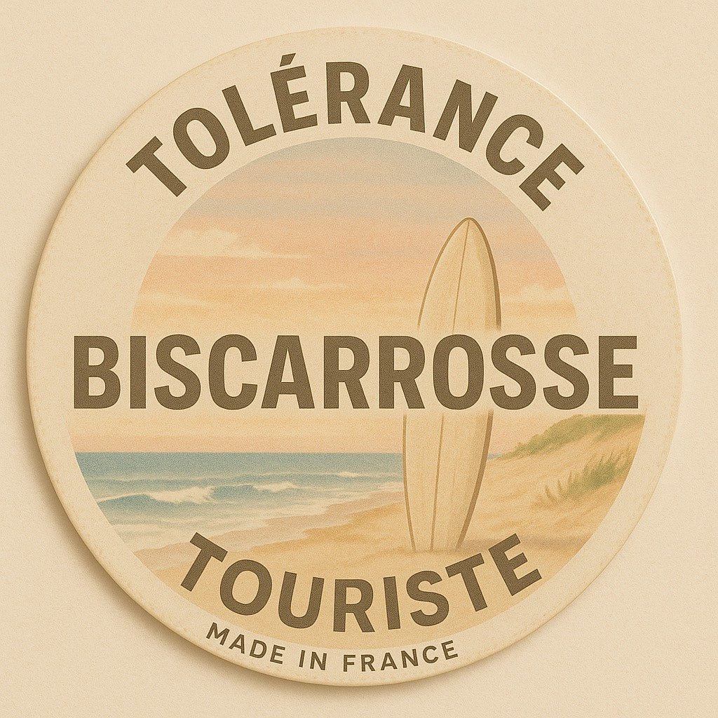 Disque magnetique "BISCA"