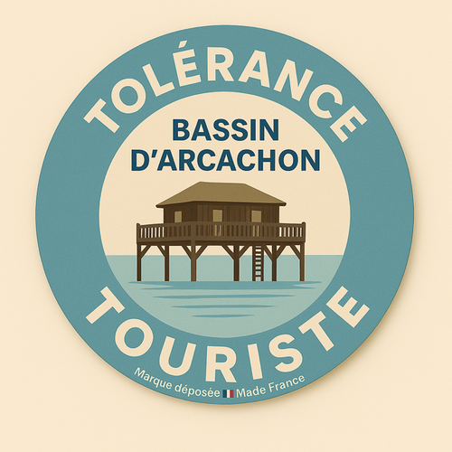 Disque magnetique "BASSIN CABANNE"