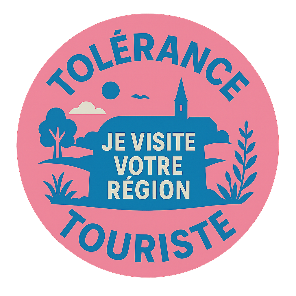 Disque magnetique "Campagne"